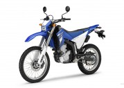 Yamaha WR250R